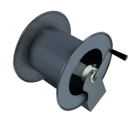 Ручная катушка RAMEX AVM 9817 DF 20м 1 для дизеля