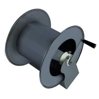 Ручная катушка RAMEX AVM 9817 DF 20м 1 для дизеля