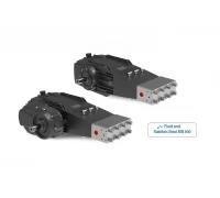 Насос плунжерный высокого давления HPP ESV 21/1500, 21 л/мин, 1500 бар., 1800 об/мин, 60,3 кВт.