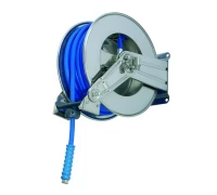 Автоматическая катушка RAMEX AV 1100 20м 1/2