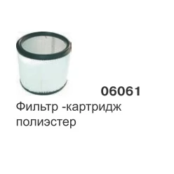 Фильтр тонкой очистки полиэстеровый для 423-633 06061