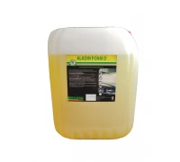 ALADIN FOAM D Автошампунь для бесконтактной мойки 20кг