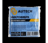 PROFI-MICROFASERTUCH Микрофибра салфетка 40*40 см, СИНЯЯ, 540гр/м2