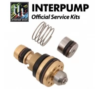 Ремкомплект KIT 137 регулятора давления Elite, Optima