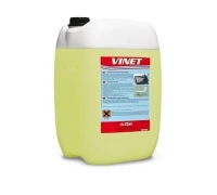 Atas Vinet Очиститель пластика, кожи, велюра 25 кг