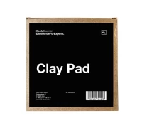 Clay Pad - Круг-автоскраб 150 мм для полировальных машинок