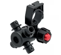 Корпус 4-х позиционный D1/2 F7 (VITON)