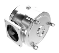 Искрогаситель DRF/F 140 SR