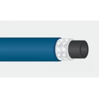 Рукав синий DN10, 90 бар