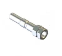 Ниппель KW ARS25 усиленный 1/4 Bsp F x R5 высокого давления 1/4г (нерж)