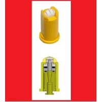 Распылитель Geoline AD/T 110-04 красн. (керам.)