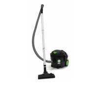 YP 1400/6 Пылесос для сухой уборки, пластиковый бак,1 турб., 10 л.