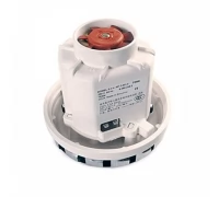 Мотор вакуумный турбина 1200 Вт 230В CVP 120 X, CVP 130 X, CVP 130 PEM. CV 30 X GBP 20