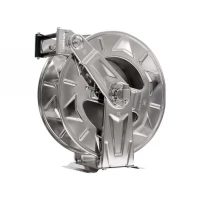 Автоматическая катушка RAMEX HR 3500 35м 1/2