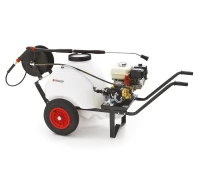 Мойка Comet FDX WB 8/160 Honda GX 160 LWD-K