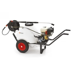 Мойка Comet FDX WB 8/160 Honda GX 160 LWD-K