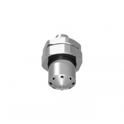 MFP 010A B31U. Форсунка полноконусная атомизирующая двухфазная, AISI 316
