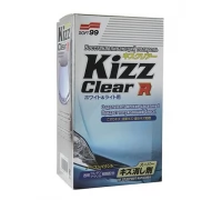 Полироль для кузова (устранение царапин) Soft99 Kizz Clear для светлых, 270мл