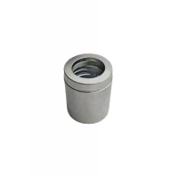 Mуфта 1SN/2SN 12 нерж. сталь.