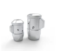 Gris, дюза, 3x25°, 4x90° + 6x25°, 1/2 г,100/100