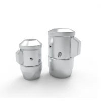 Gris, дюза, 3x25°, 4x90° + 6x25°, 1/2 г,100/100