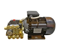 Стационарная мойка FW2 15/250 VB 75, 380 В, 7,5 кВт без эл. блока управления