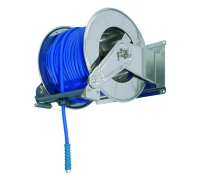Автоматическая катушка RAMEX HR 6000 60м 1/2