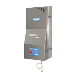 Моечная стационарная установка HYDRA 20/30 на 1 оператора, 20 бар, 30 л/мин.