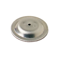 Сопло металлическое Ø15mm.: 1,8mm (нерж.)
