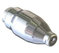 Наконечник для турбофрезы UR60 - 060, вход 1/4г, 600 бар.