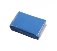 Clay Bar 100gr Blue/глина малоабразивная синяя, 100гр