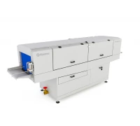 Таромоечная машина EKW-3500
