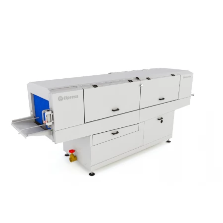 Таромоечная машина EKW-3500