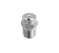 Полноконусная форсунка, 1/4 NPT, AISI 316