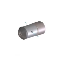 Роторная насадка тип-T10 F062 DN 10, M7x1, 15 л/мин 1000 бар