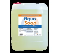 Жидкое мыло для рук Aqua Soap 5л