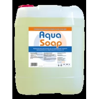 Жидкое мыло для рук Aqua Soap 5л
