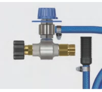 Инжектор ST-160 с дозирующим вентилем 22*1,5 г. 22*1,5 ш. 1,3 мм