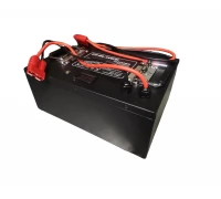 Аккумулятор литиевый CHILWEE LI-ION 24v 50a/h