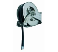 Автоматическая катушка RAMEX HR 1200 13м 3/4