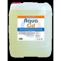 Кислотное не пенное моющее средство Aqua Cid 20л