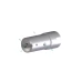 Роторная насадка тип-B DN&gt,55 ( B45 ) 1/2” BSP 163.3 l/min 1400 бар вставки 4xM4