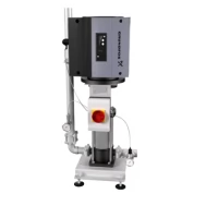 Насосная станция LDC-Q 240/20, 1x11 КВт, 20 бар, 8 пользователей