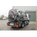 Каналопромывочная машина Vac Jet