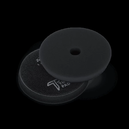 Zvizzer Thermo Pads ULTRA SOFT 140/20/125мм Комплект 2 шт. Полировальный термостойкий круг