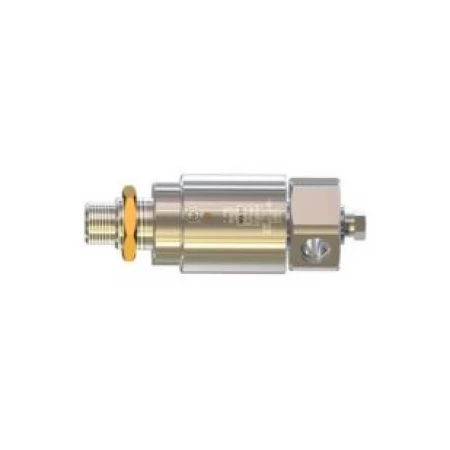 Вращающийся фитинг GR 38 -(нерж), вход 3/8ш- выход 2 x M12 F 40л/мин, 350 бар,