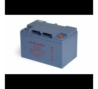 Гелевый аккумулятор 6-EVF-60 12В 66Ач С5