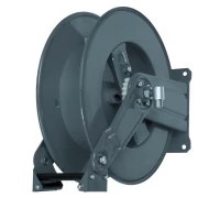Автоматическая катушка RAMEX HR 1000 OG 15м 1/2 для масла и жира