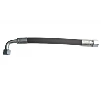 РВД DK ДУ12 (кл24) М20x1,5 - 2050 0/90 2 SN 275 атм
