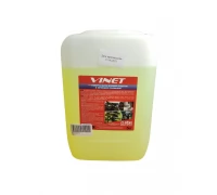 Atas Vinet Очиститель пластика, кожи, велюра 5 кг